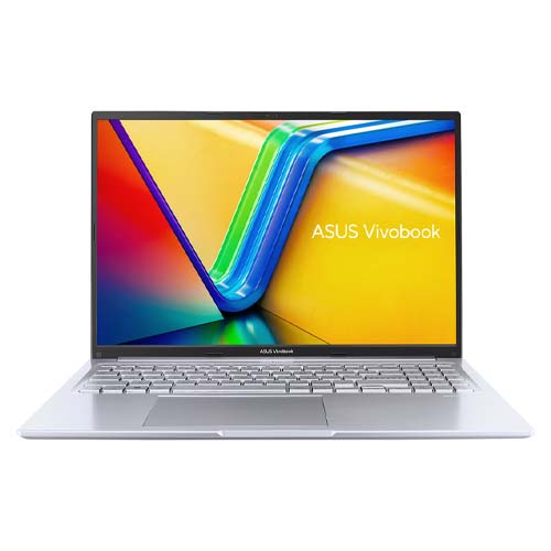 Asus VIVOBOOK16 16.0 Inch Intel I5-13420H 16GB RAM 512GB SSD Integrated GPU Gaming Laptop X1605VA-MB1627WS