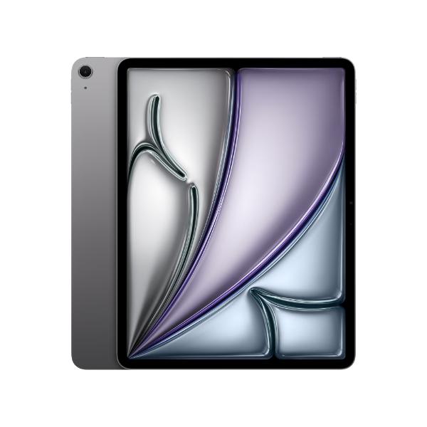 Apple iPad Air M3 2025 32.78 cm (13 inch), Wi-Fi Tablet, 128 GB, Space Grey