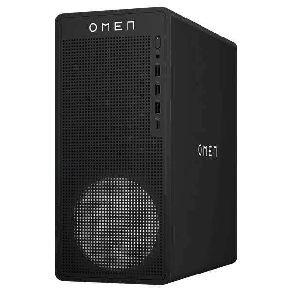 HP OMEN 16L Gaming Desktop TG03-0012in PC (BX8R9PA)