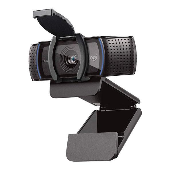 Logitech C920e Widescreen 1080p Full HD Webcam