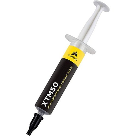 Corsair XTM50 High-Performance Thermal Paste Kit (CT-9010002-WW)