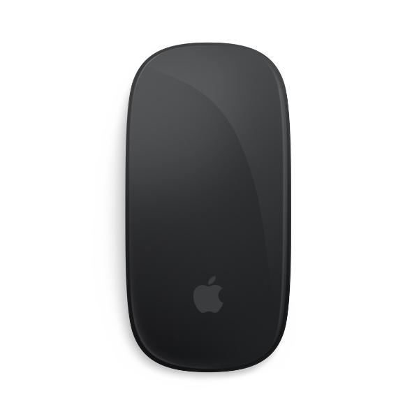 Apple Magic Mouse (USB‑C) – Multi-Touch Surface (Black)
