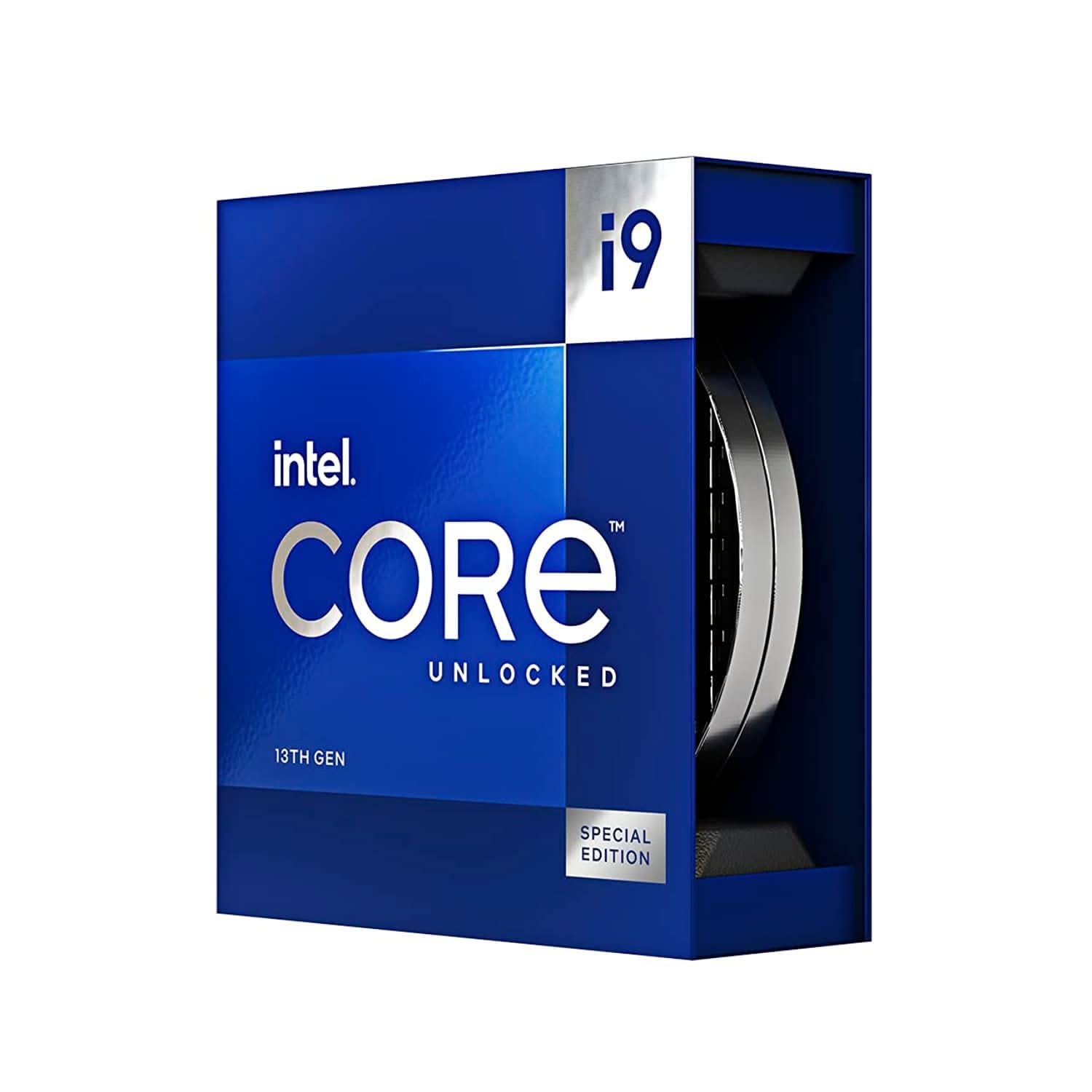 INTEL CORE I9-13900KS 13TH GEN 24 CORE UPTO 6 GHZ LGA1700 PROCESSOR