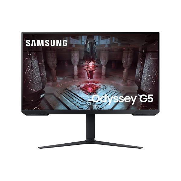 Samsung Odyssey G5 LS32CG510EWXXL 32 Inch Gaming Monitor