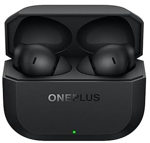 OnePlus TWS-Nord Buds 3R E517A TWS - Black