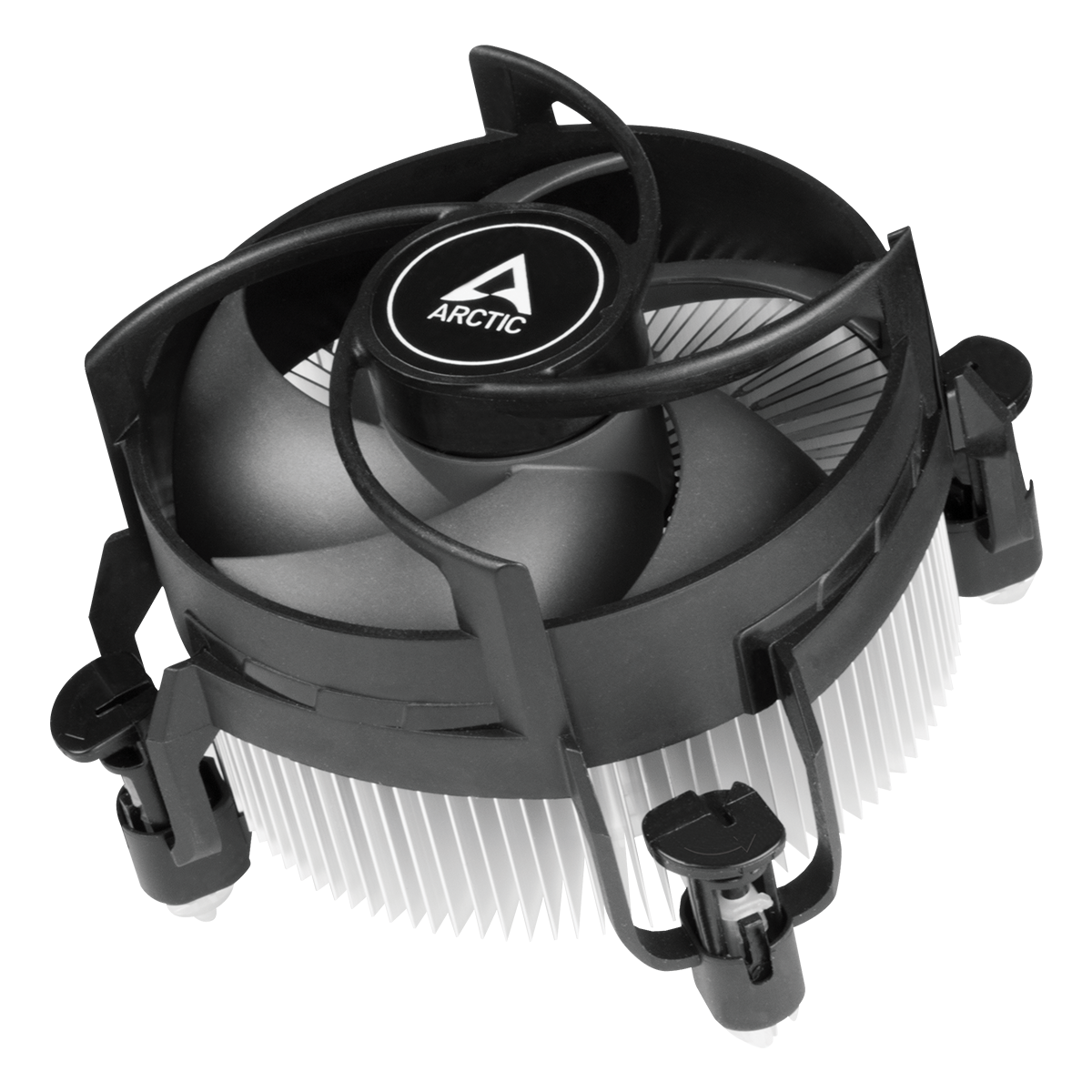 ARCTIC Alpine 17 CO CPU Air Cooler for Intel Processors