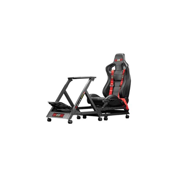 Next Level Racing GTtrack Cockpit (NLR-S009)