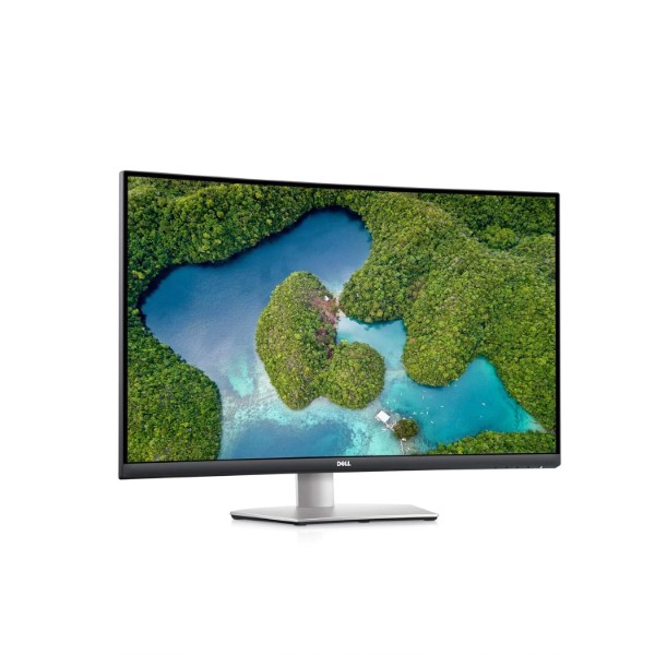 Dell S3221Q S 32″ Curved 4K UHD VA Monitor
