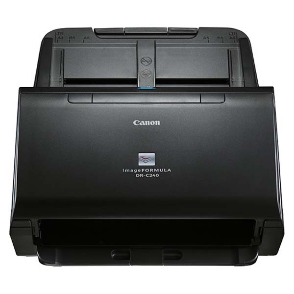 Canon imageFORMULA DR-C240 Office Document Scanner