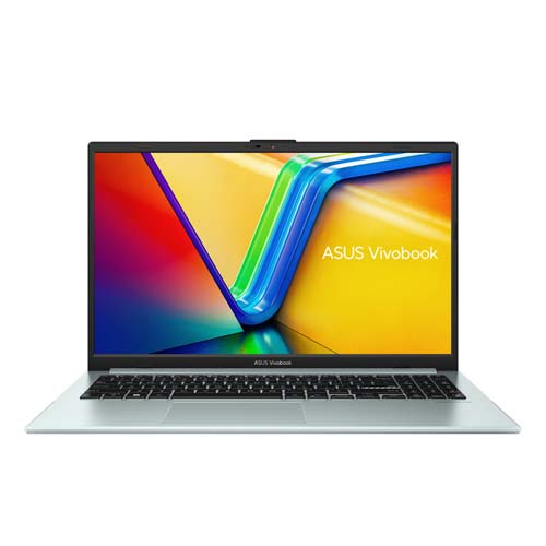 Asus VIVOBOOK GO 15 15.6 Inch AMD Ryzen 3 7320U 8GB RAM 512GB SSD Integrated GPU Gaming Laptop E1504FA-BQ2323WS