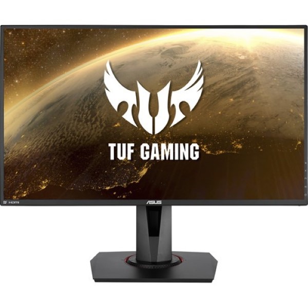 ASUS TUF Gaming VG279QM 27″ 16:9 280 Hz Adaptive-Sync IPS Gaming Monitor