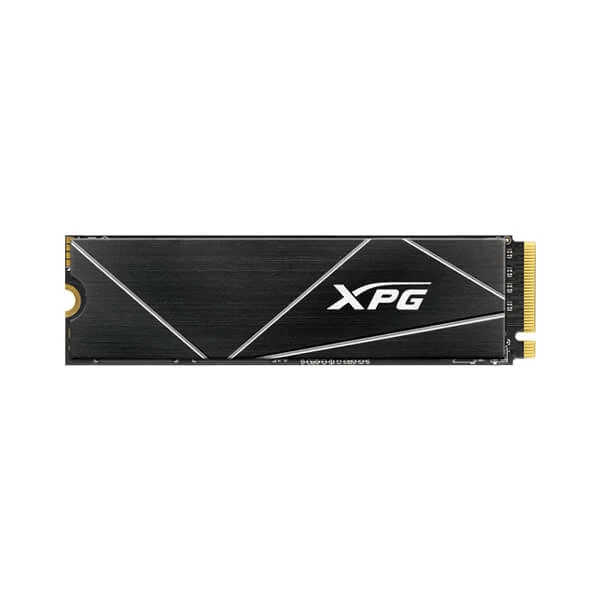 Adata XPG Gammix S70 Blade 512GB M.2 NVMe Gen4 Internal SSD