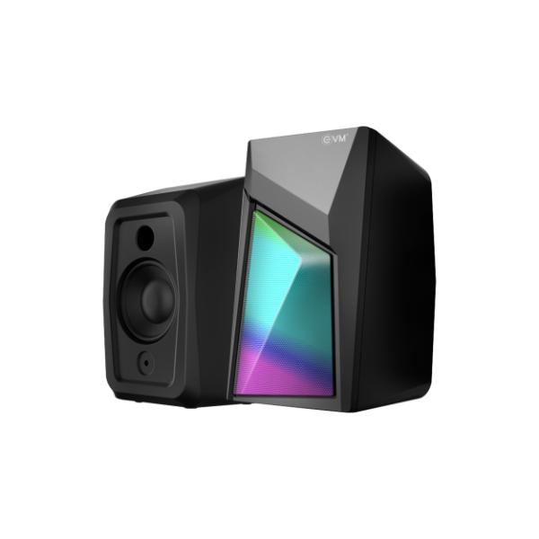 EVM EnDesk Plus Gaming Speaker BTS-208