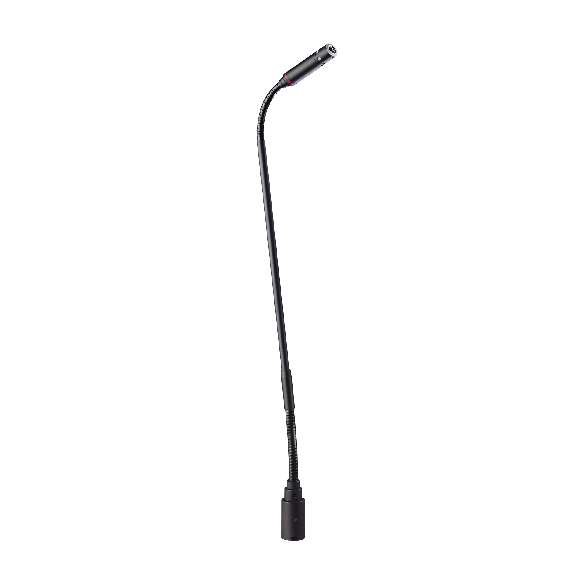 Audio-Technica PRO49QL Cardioid Condenser Quick-mount Gooseneck Microphone
