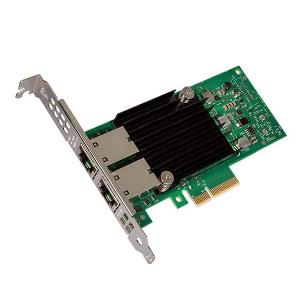 Intel Ethernet Converged Network Adapter X550-T2