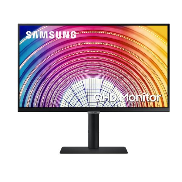 Samsung 60 Series Ls24A600 24 Inch (60.4 Cm), 2K Wqhd Monitor