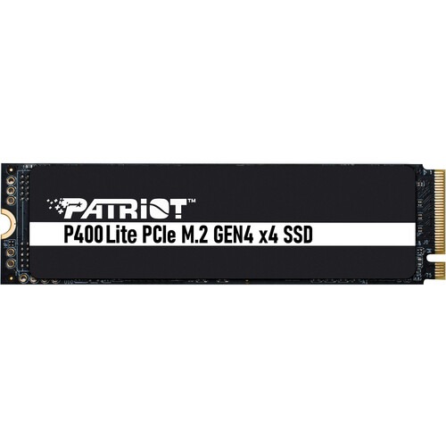 Patriot 1TB P400 Lite NVMe PCIe 4.0 M.2 2280 Internal SSD