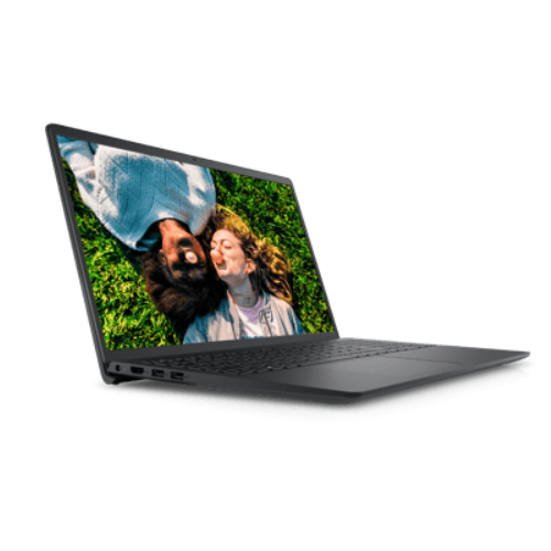 Dell Inspiron 15 3520 15.6 inch I5 12th Gen 8GB RAM 512GB SSD Intel UHD Graphics Gaming Laptop OIN352010031RINB1M