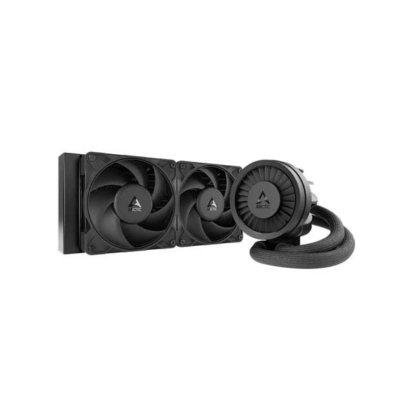 ARCTIC Liquid Freezer III Pro 240 AIO CPU Liquid Cooler