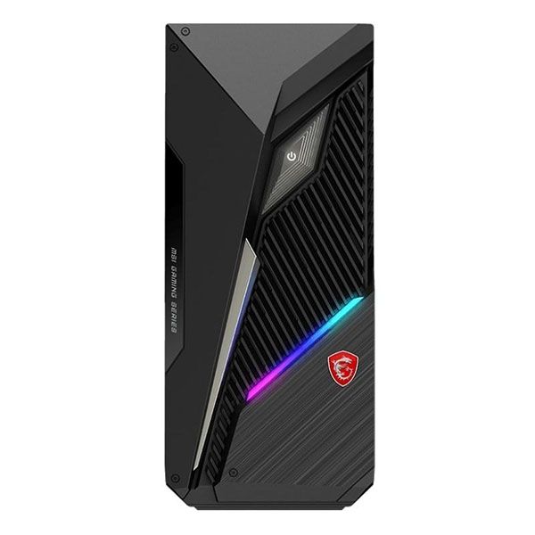 MSI MAG Infinite S3 12TH-411IN Prebuilt Gaming Desktop Intel Core i5 12th Gen 8GB DDR4 Ram
