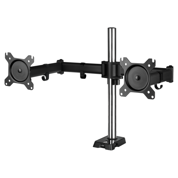 ARCTIC Z2 Gen 3 Dual Arm Monitor Desk Mount