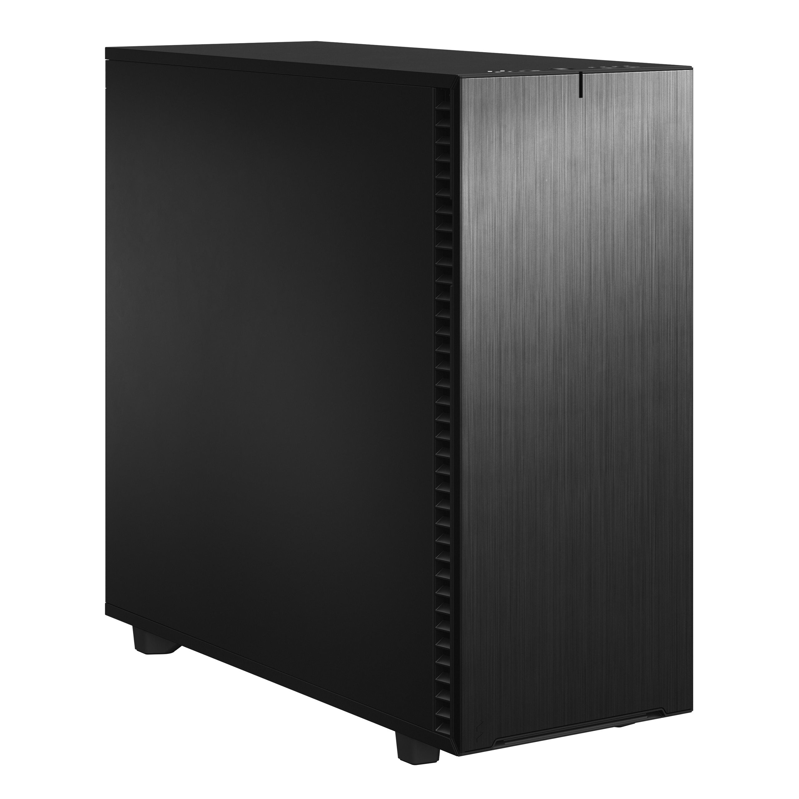 Fractal Design Define 7 XL Black Solid E-ATX Silent Modular Full Tower PC Case