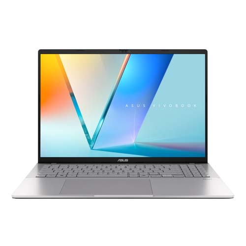 Asus VIVOBOOK S 14 16.0 Inch RYZEN AI 5 330 16GB RAM 1TB SSD Integrated GPU Gaming Laptop M3607KA-SH099WS