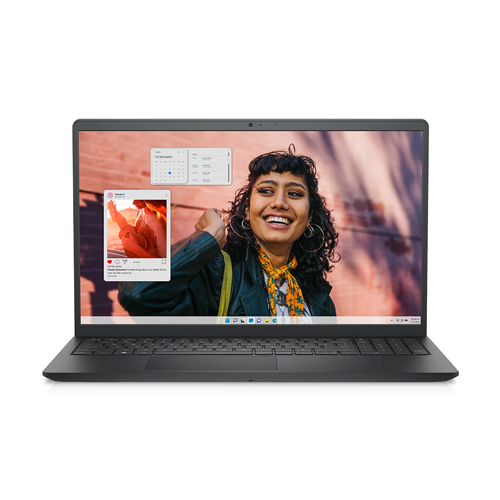 Dell Inspiron 15 3530 15.6 inch I3 13th Gen 8GB RAM 512GB SSD Intel UHD Graphics Gaming Laptop OIN353010051RINS1M