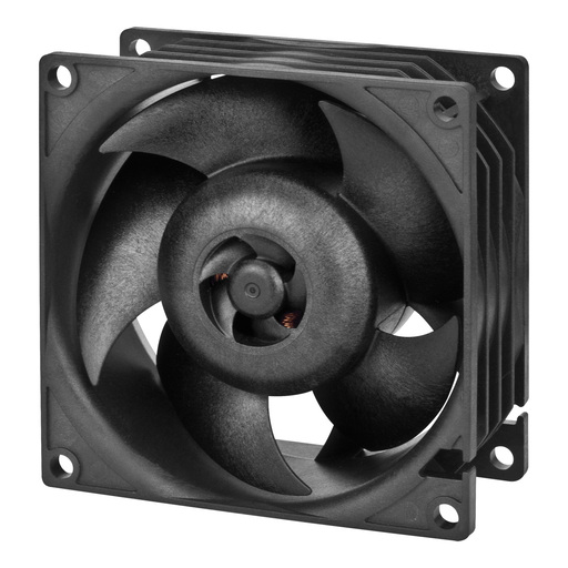 ARCTIC S8038-7K -500–7000 RPM Server Fan (Black)