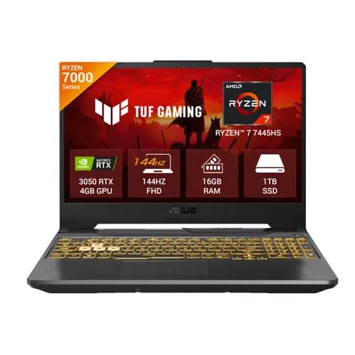 Asus TUF Gaming A15 FA506NCG-HN251WS