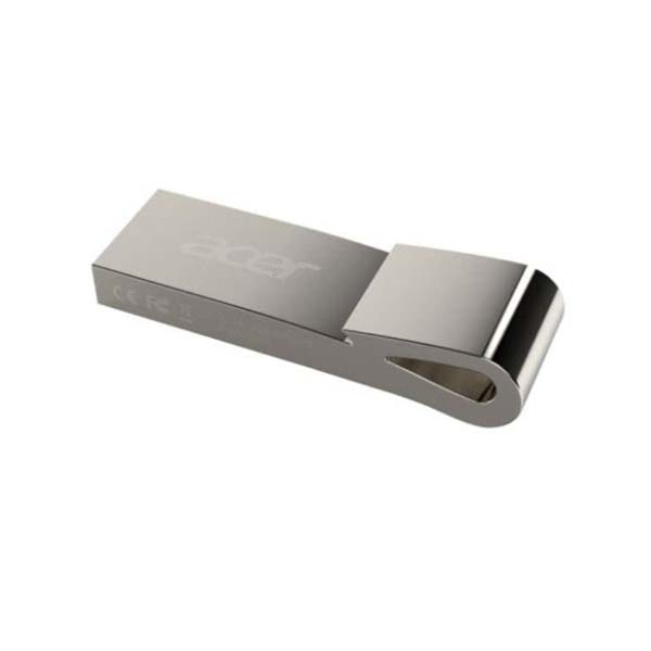 Acer 32GB UF300 USB 3.2 Gen 1 Pen Drive (Metal)