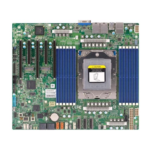 Supermicro MBD-H13SSL-N ATX Server Motherboard