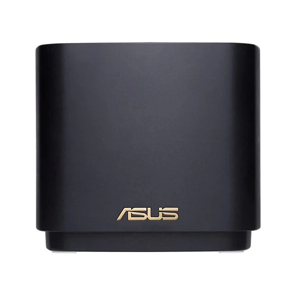 ASUS ZenWiFi Mini XD4 AX 1800 Dual Band WiFi Router (Black)