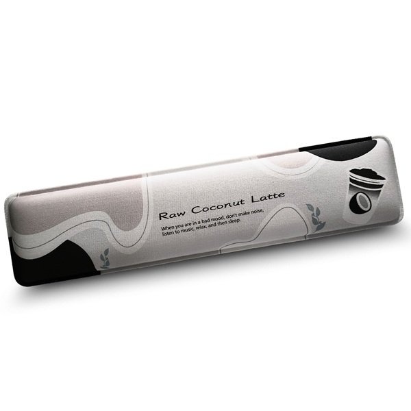 Aula Leobog Raw Coconut Latte Keyboard Hand rest