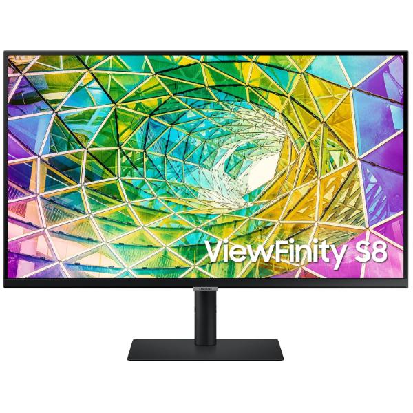 Samsung LS32A800 32-Inch(81cm) UHD 4K High Resolution Monitor