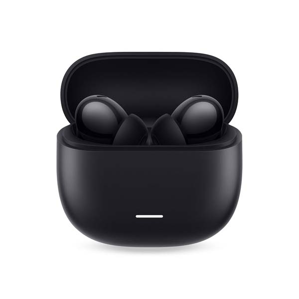 Redmi Buds 5C Bluetooth TWS in Ear Earbuds (Acoustic Black)