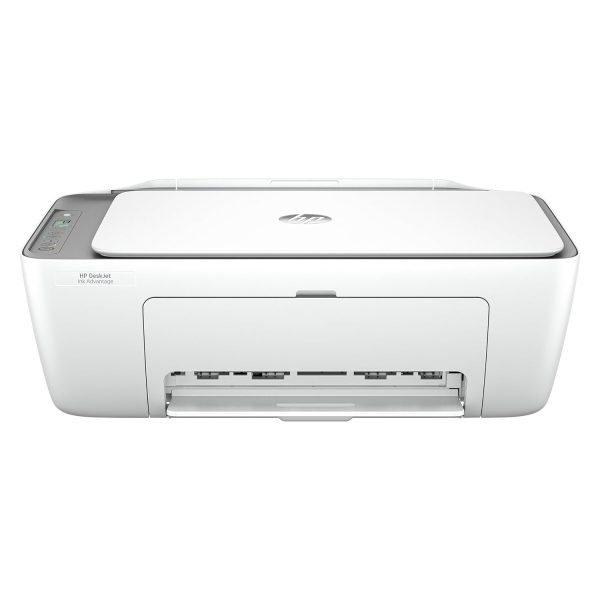 HP Ink Advantage 2876 Printer
