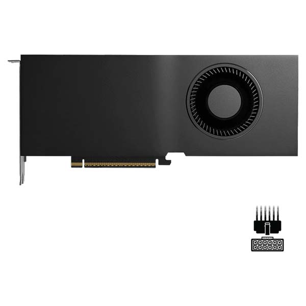 PNY NVIDIA RTX PRO 5000 72GB Blackwell Generation Graphics Card
