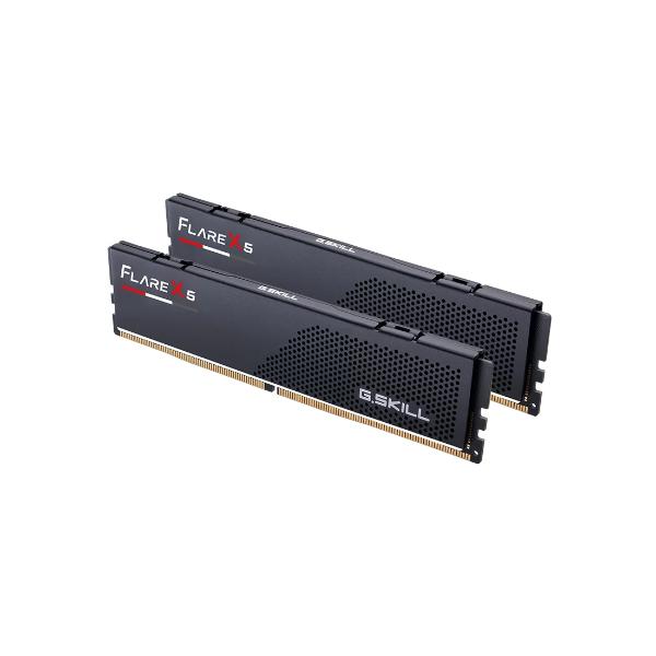 G.Skill Flare X5 DDR5 6000 CL30-36-36-96 1.35V 96GB (2x48GB) AMD EXPO