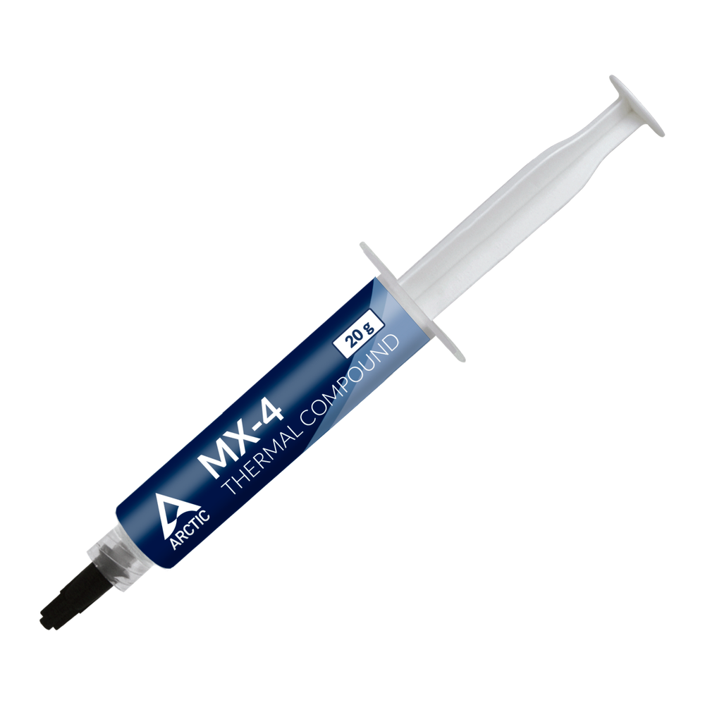 ARCTIC MX-4 (20g) Premium Performance Thermal Paste