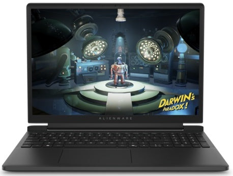 Dell Alienware 15 CAN15265CTO02MINO Ryzen 5 220 16GB 512GB RTX 4050