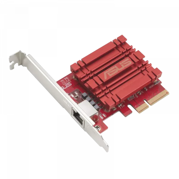 ASUS XG-C100C V3 PCIE Network Adapter