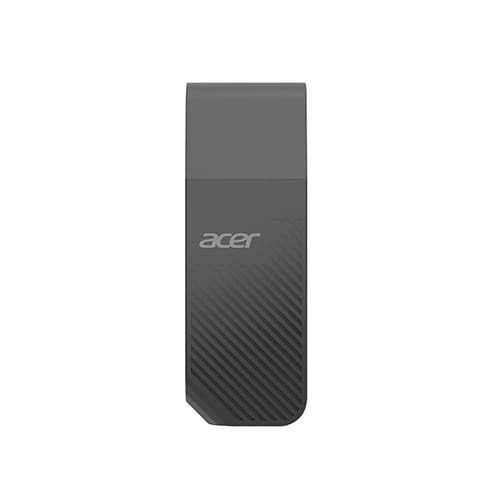 Acer UP200 64GB USB 2.0 Pen Drive (Black)