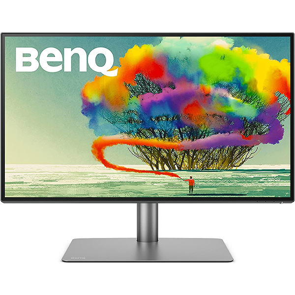 BenQ PD2725U 27″ 4K UHD Thunderbolt 3 Monitor