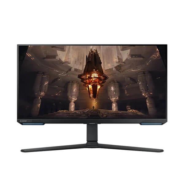 Samsung Odyssey G7 28″ 4K UHD 144Hz IPS Gaming Monitor LS28BG700EWXXL