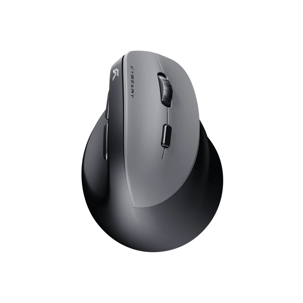Cybeart Arcus Wireless Ergonomic Mouse