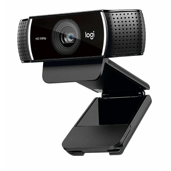 Logitech C922 Pro Stream
