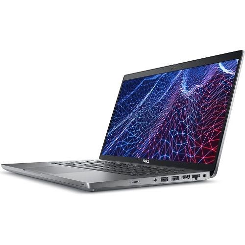 Dell Inspiron 5430 Platinum Silver Laptop IN5430FR0KC001ORS1