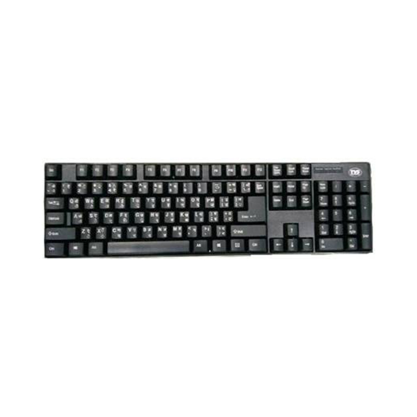 TVS Champ Devnagri (HINDI/MARATHI) Keyboard