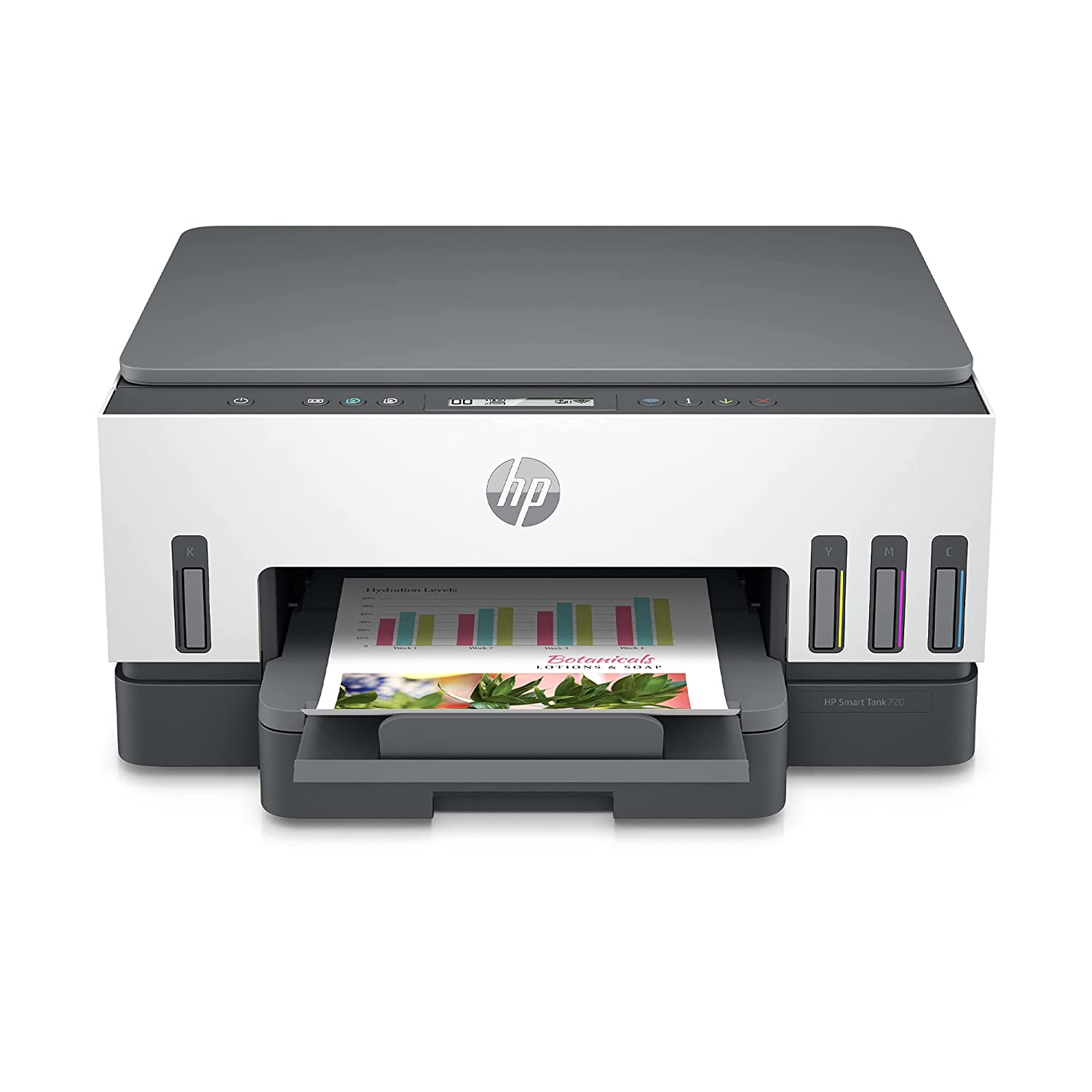 HP Smart Tank 720 Wireless Printer